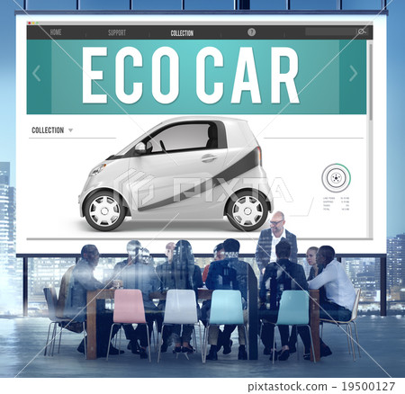 Eco Car Electrical Energy Fuel Hybrid Innovation Plug Concept Eco Car Electrical Energy Fuel Hybrid Innovation Plug Concept 19500127