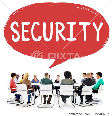 Security Data Protection Policy Private Concept Security Data Protection Policy Private Concept 19500734
