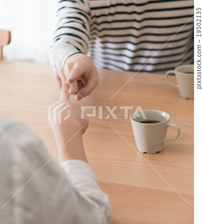 Finger 19502135