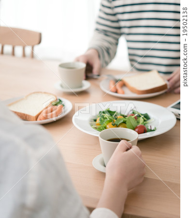 Breakfast image 19502138