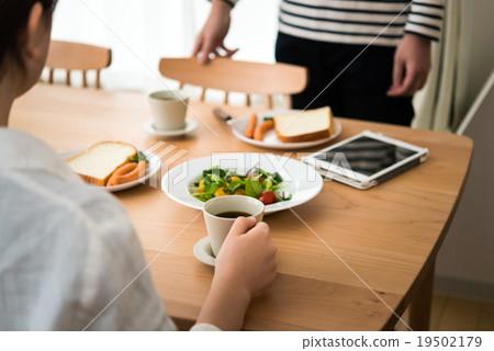 Breakfast image 19502179