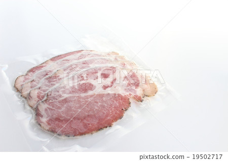 冷凍火腿 19502717
