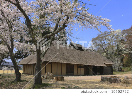 老山內家庭的房子 19502732