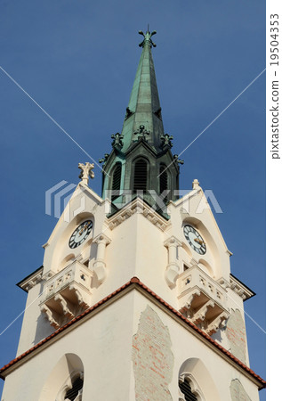 Our Lady Protectress catholic church,Ukraine 19504353