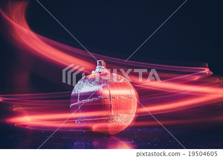 ball light background 19504605