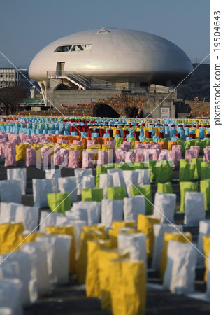 Ishinomaki精神的蠟燭之夜 19504643