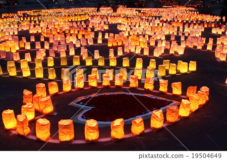 Ishinomaki精神的蠟燭之夜 Ishinomaki精神的蠟燭之夜 19504649