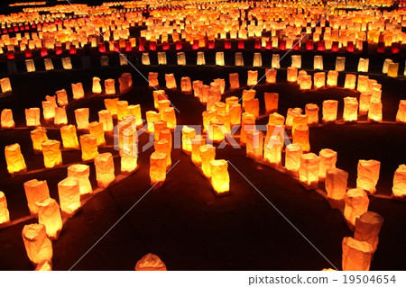 Ishinomaki精神的蠟燭之夜 Ishinomaki精神的蠟燭之夜 19504654