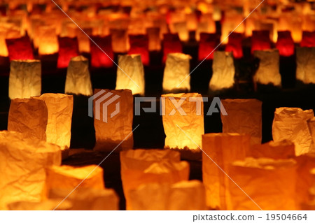 Ishinomaki精神的蠟燭之夜 Ishinomaki精神的蠟燭之夜 19504664