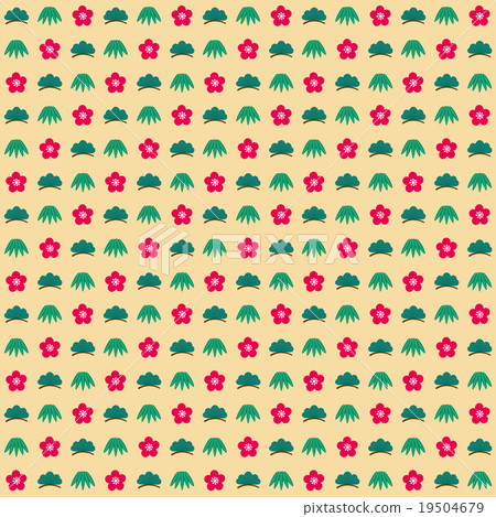 松竹插圖 19504679