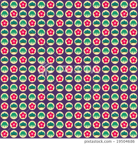 Shochiku Illustration Shochiku Illustration 19504686