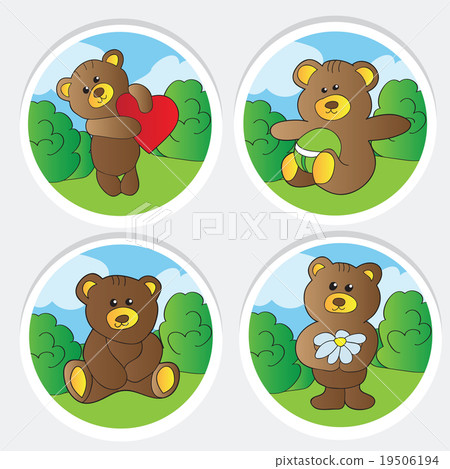 cute teddy bears collection cute teddy bears collection 19506194