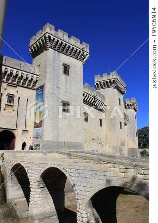 Tarascon Castle Tarascon France Tarascon Castle Tarascon France 19506914
