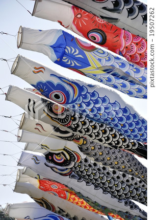 Carp streamer 19507262