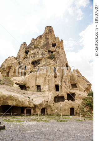 卡帕多細亞，土耳其洞 19507607