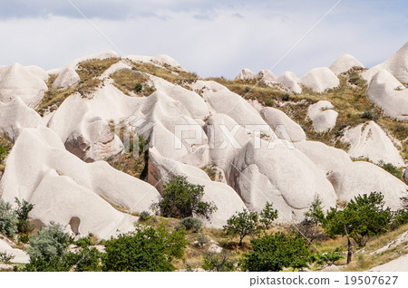 Cave of Cappadocia, Turkey 19507627