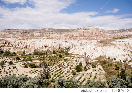 Cave of Cappadocia, Turkey 19507630