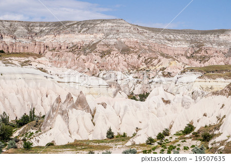 Cave of Cappadocia, Turkey Cave of Cappadocia, Turkey 19507635