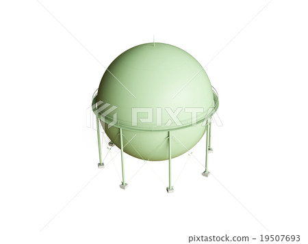 Gas holder 19507693