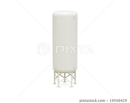 Storage tank 19508429