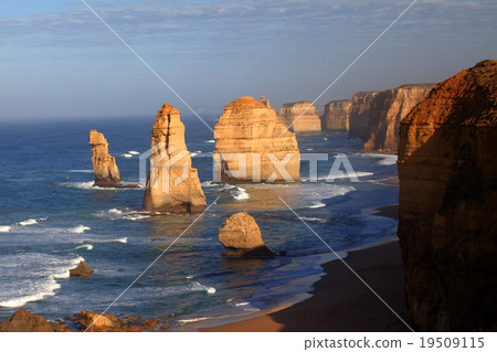 Great Ocean Road, Victoria, Australia Great Ocean Road, Victoria, Australia 19509115