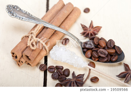 coffe sugar and spice 19509566