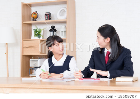 中學生 19509707