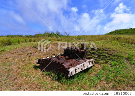 Iwo Jima Iwo Jima 19510002