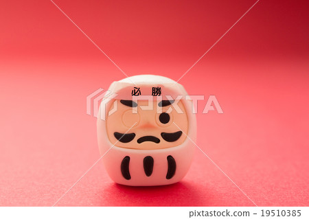 Victory Daruma 19510385