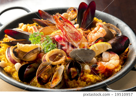 paella  19510957