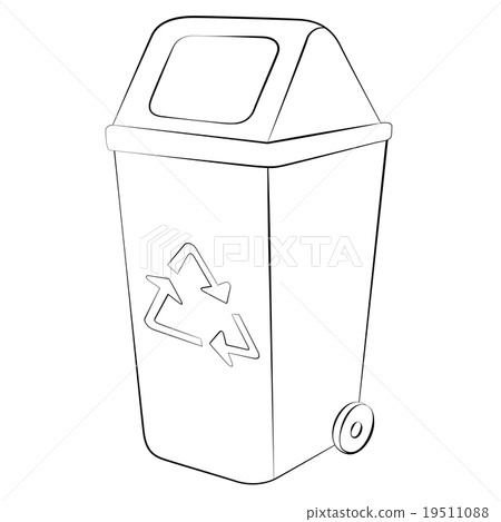 Recycle Bin 19511088