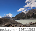 New Zealand Aoraki / Mount Cook National Park 19511392