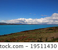 New Zealand Aoraki / Mount Cook National Park Pukaki Lake 19511430