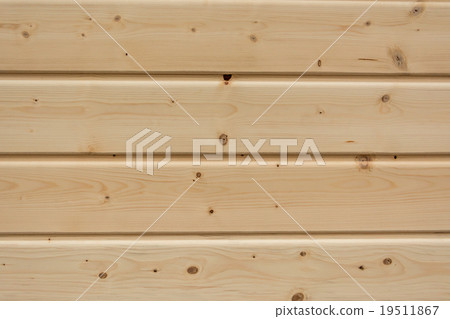 Texture, background, pattern of brigh wood planks 19511867