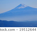 來自Yokodake的富士山 19512644
