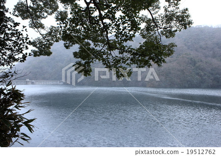 Kowamoto Gotamatsu Dam Kowamoto Gotamatsu Dam 19512762