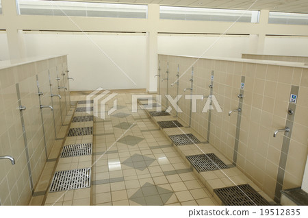 Ablution of An-Nur Mosque or UTP Mosque 19512835