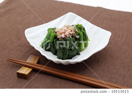Spinach Spinach 19513015