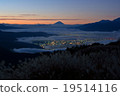 Fuji, Susuki and the sea of clouds 19514116