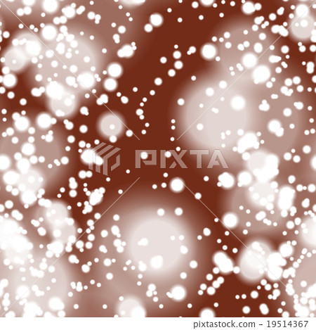 Colorful blurred background with snow overlay Colorful blurred background with snow overlay 19514367