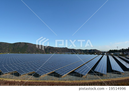 Mega solar 19514996