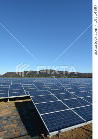 Mega solar 19514997