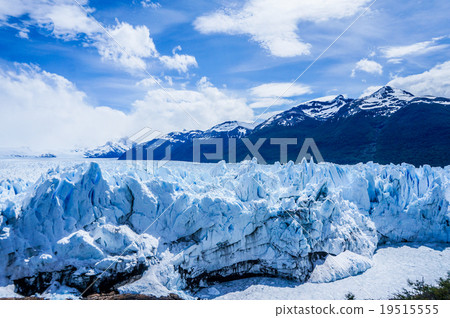 Pelito Moreno Glacier, Argentina 19515555