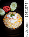 fried rice 19515754