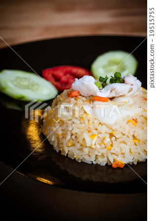 fried rice fried rice 19515755