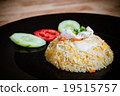 fried rice 19515757