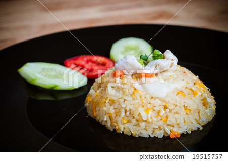 fried rice fried rice 19515757
