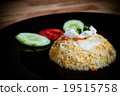 fried rice 19515758