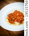 Spaghetti 19515760