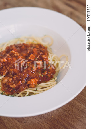 Spaghetti Spaghetti 19515763